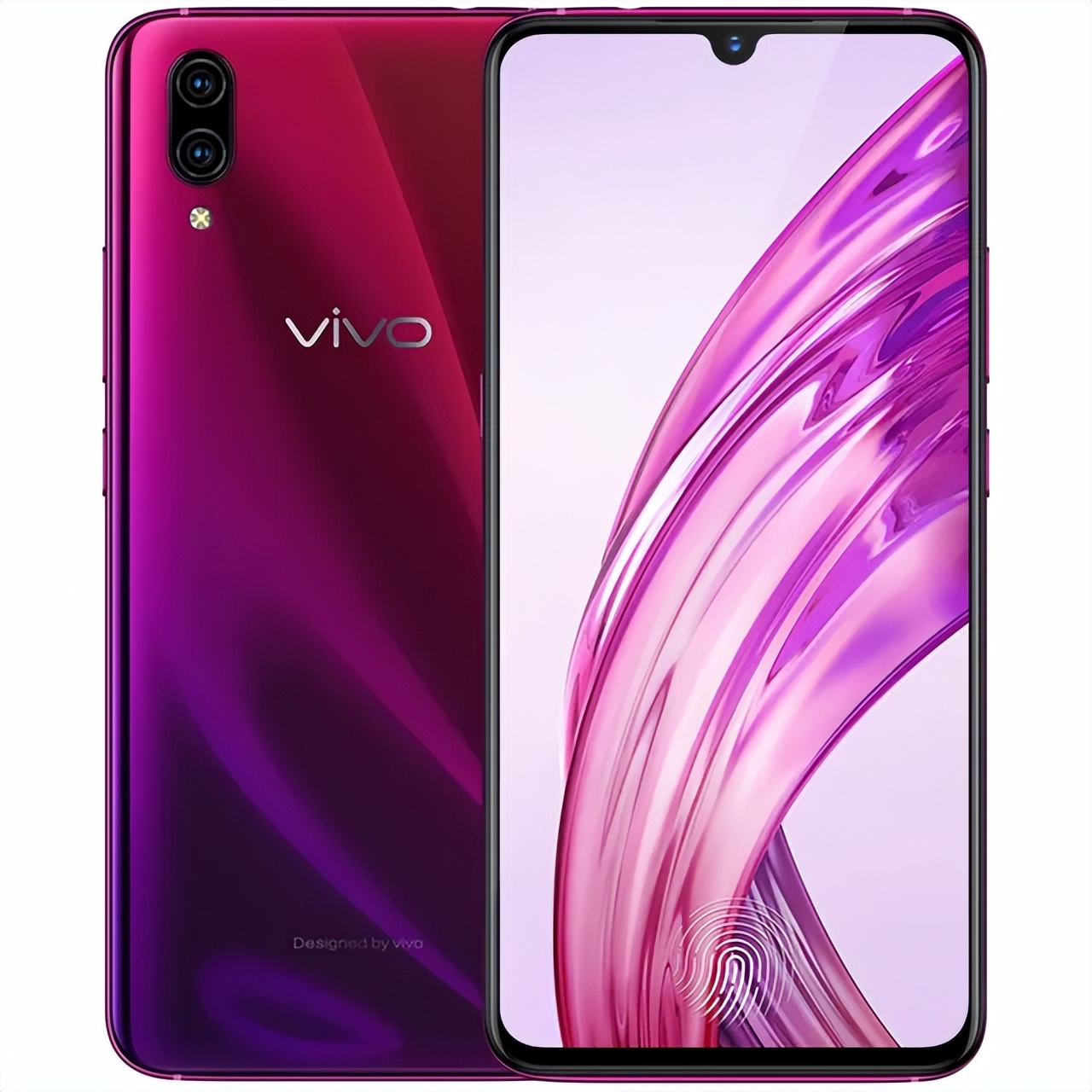 ViV0X21世界杯非凡版(vivo X系列发展史 品阅影像新视界)