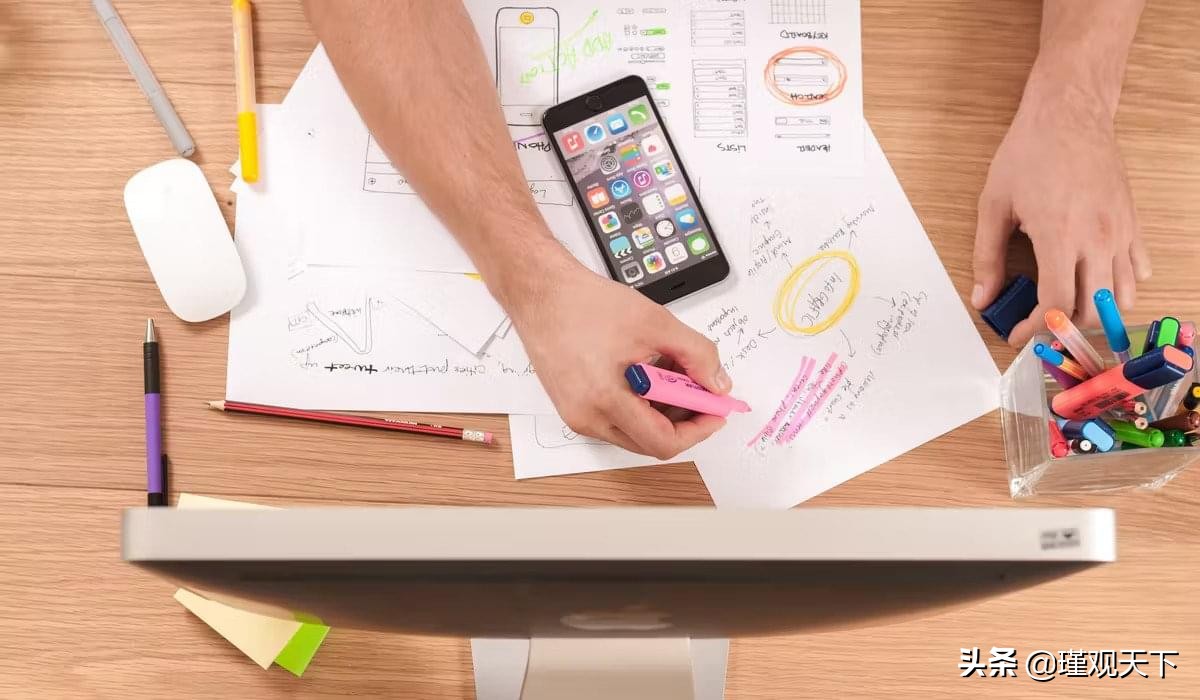 浅析亚马逊搜索词展示量份额（上）