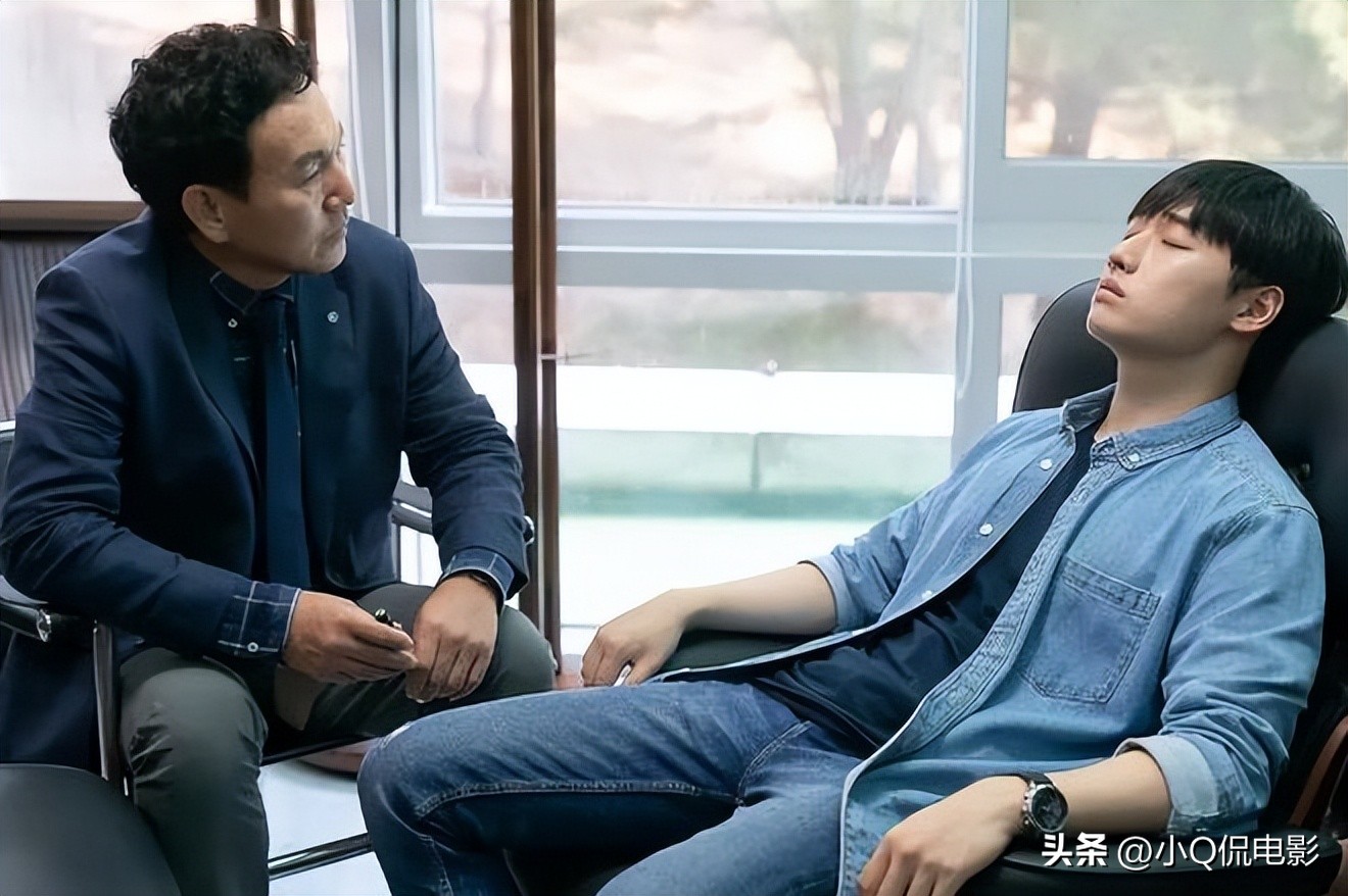 剧情紧凑的6部冷门韩国悬疑片推荐，值得一看