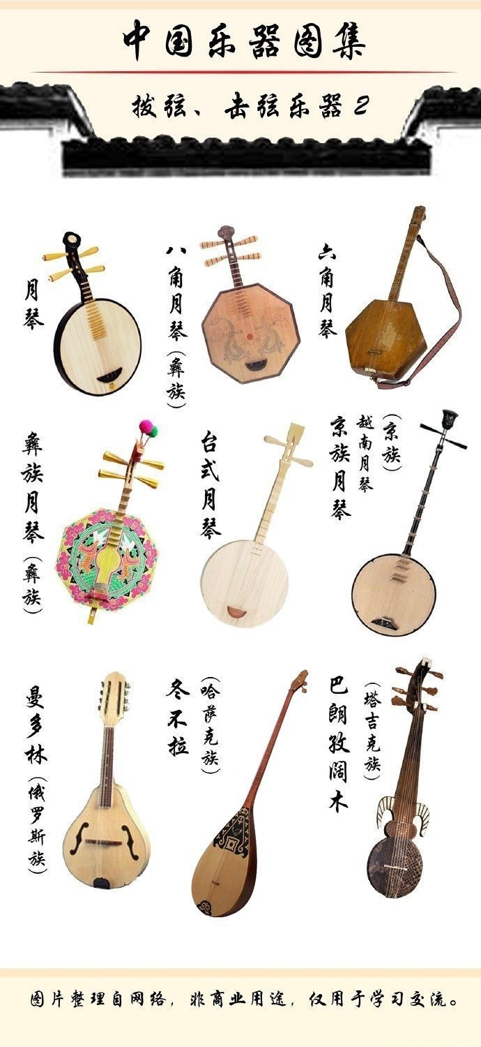 宫商角徵羽,五音传千年!