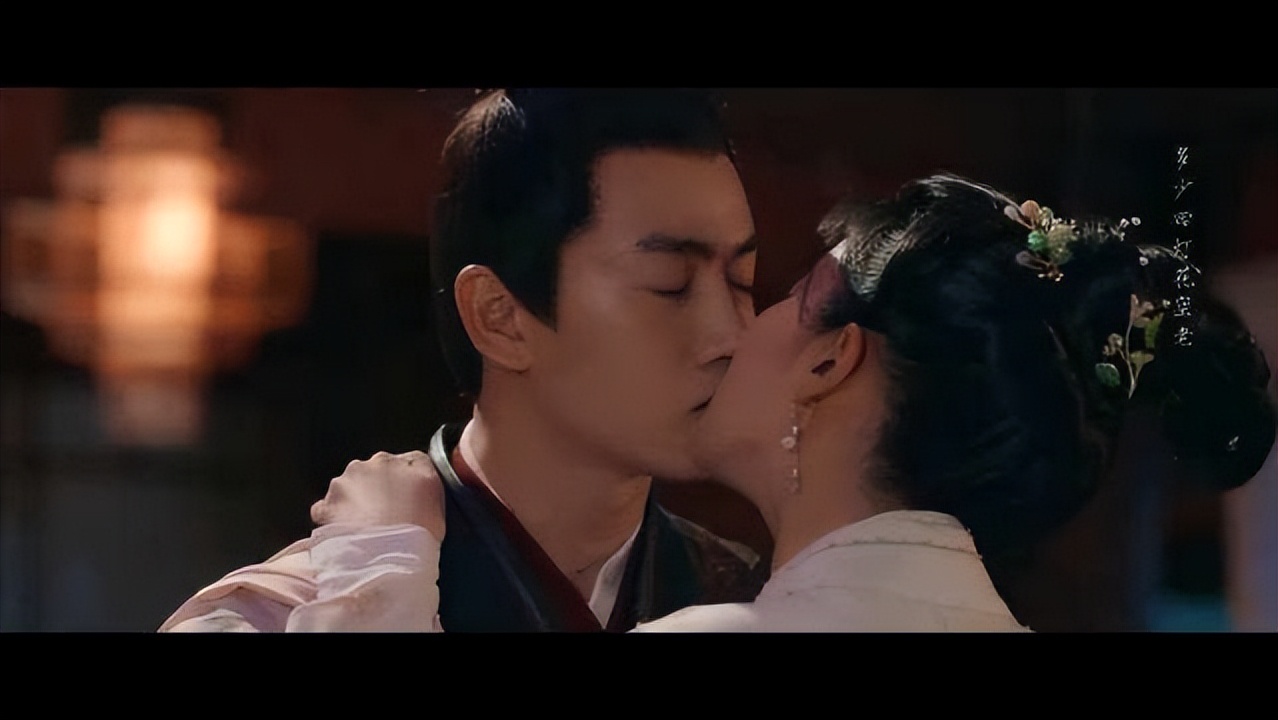 为什么你一边甜宠爱情剧《梦华录》，一边却又高喊不再相信爱情？