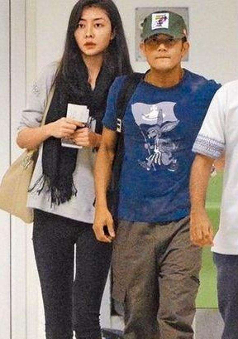 Angelababy:小嫩模变成大明星,4年赚12亿,黄晓明为她做了嫁衣