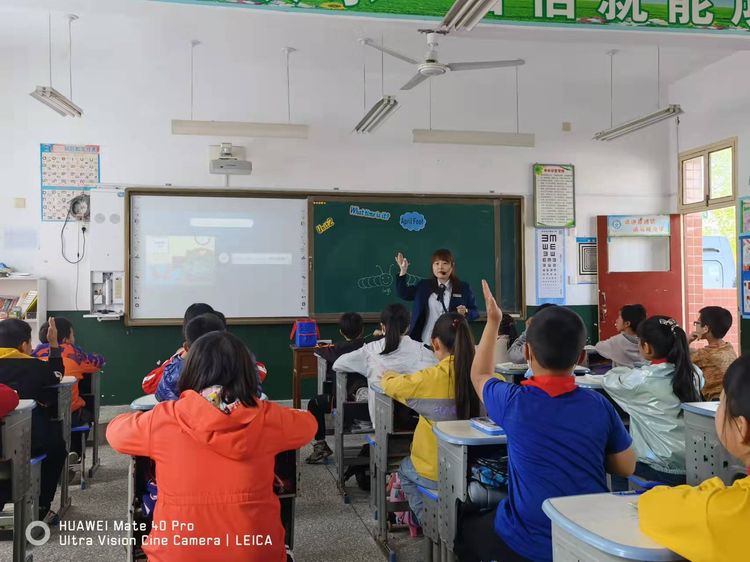 汉中市实验小学“双减”我们在行动(图4)