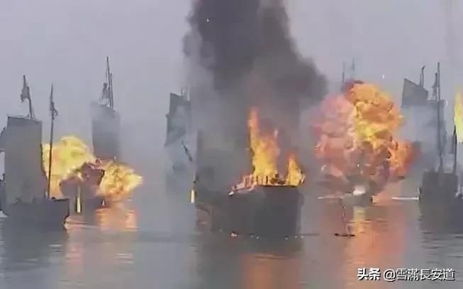 血染黄沙：图文详解太平天国战争史上十大关键战役