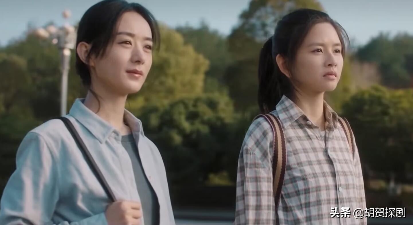 幸福到万家：万传家怒扇媳妇的一巴掌，藏着秀玉被集团养着的真相