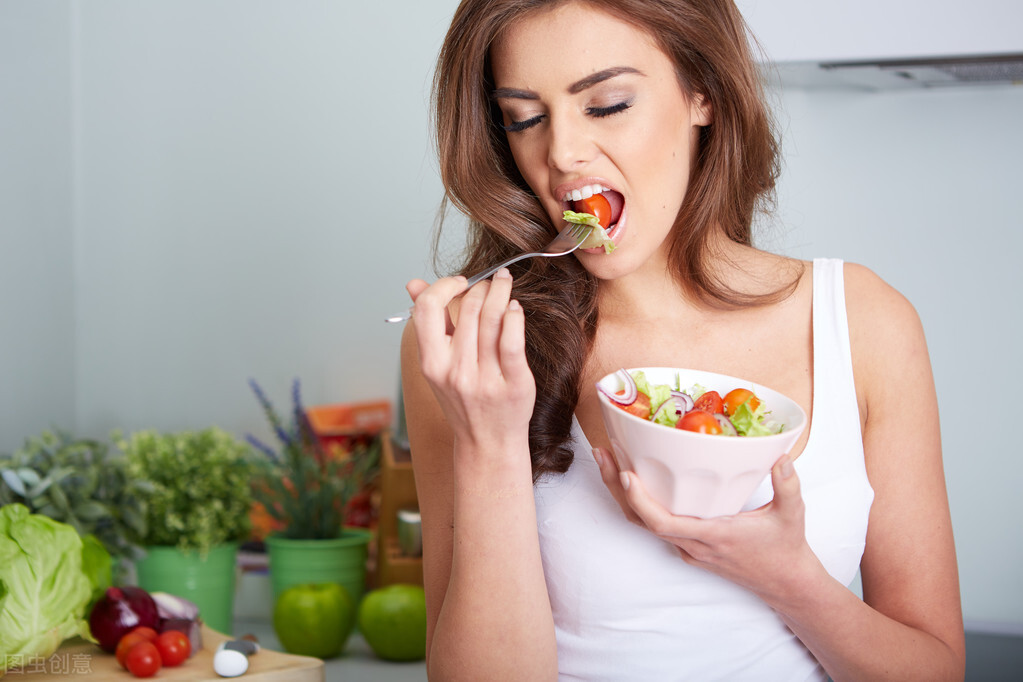 怎样节食才能减肥效果,正确的节食减肥方法