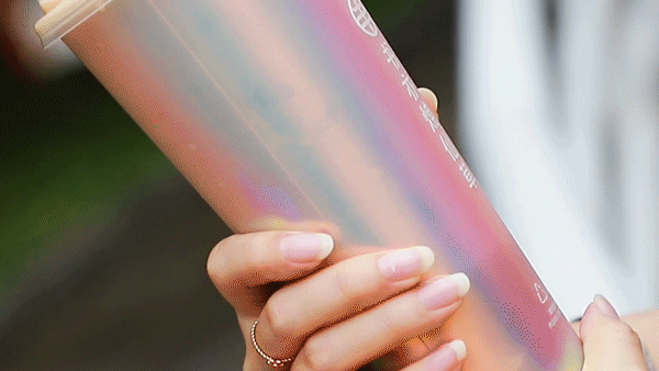 火遍全国的书亦烧仙草！半杯都是料，奶茶吨吨喝 