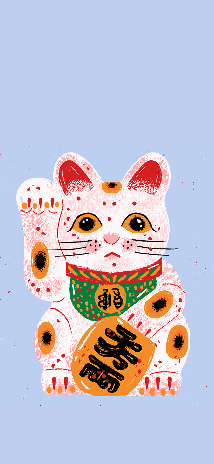 什么电脑壁纸招财 用哪些_达一风水网