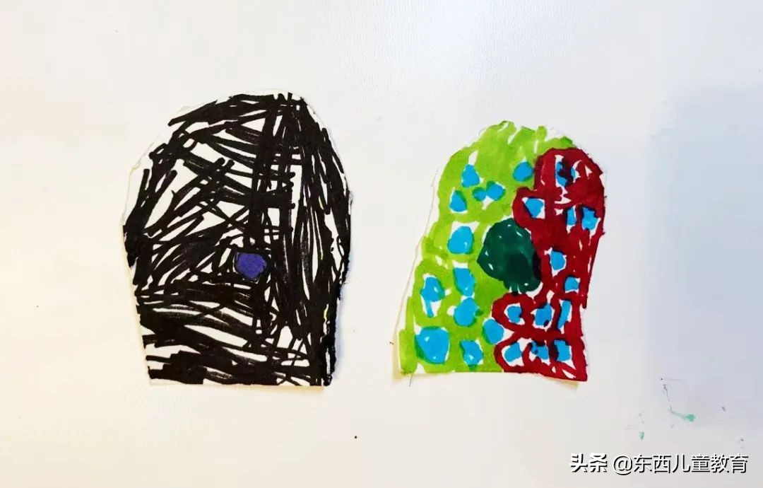 不懂艺术，也不想娃当艺术家，那我为啥还要让孩子画画呢？