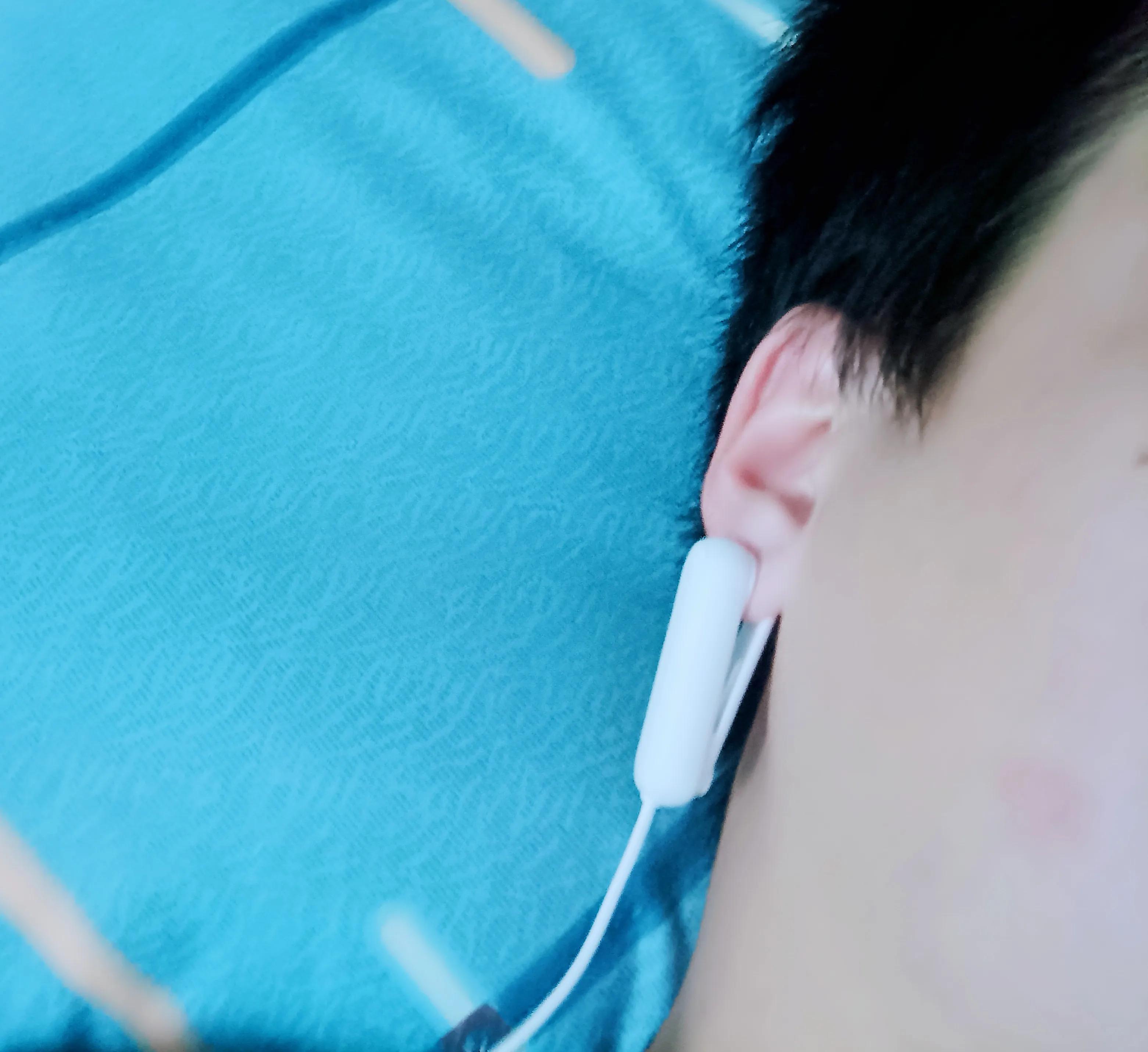 失眠终结者？左点睡眠仪开箱实测