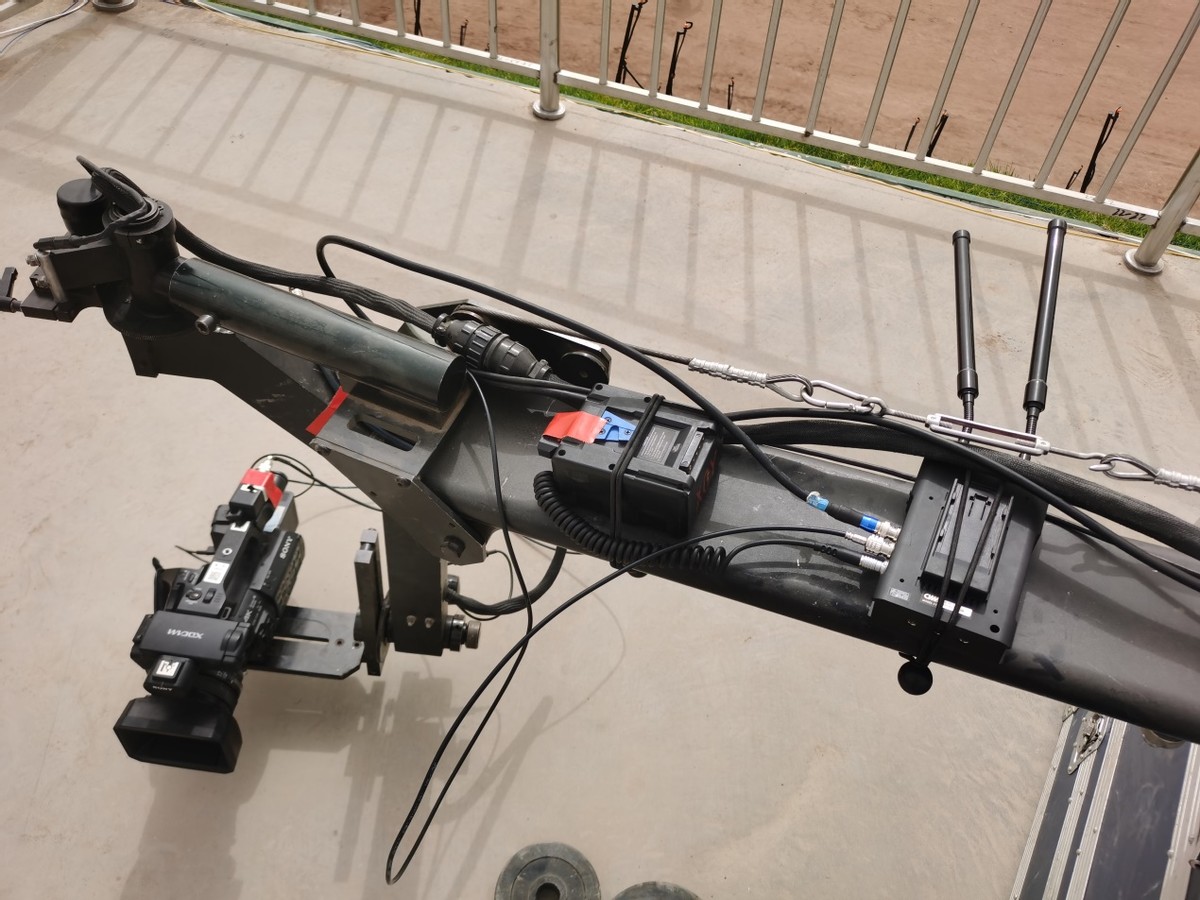 视晶无线助力“应急使命·2022”高原高寒地区抗震救灾实战化演习