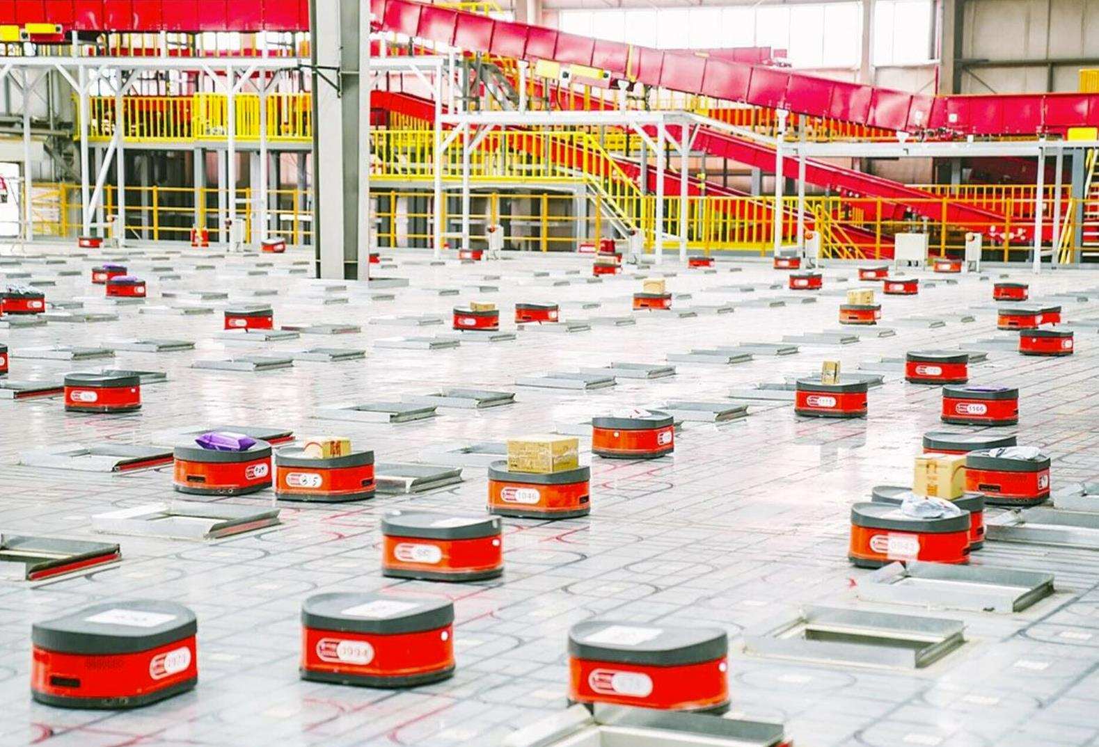 腾讯分配京东股份给股东？腾讯这波财技到底想要做什么？