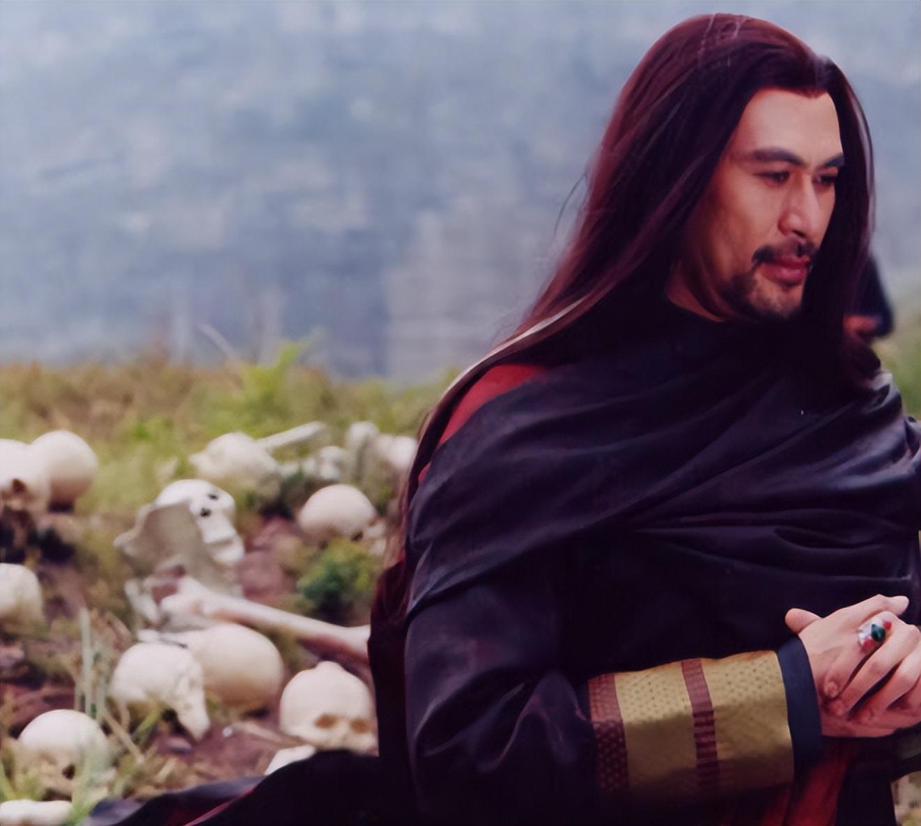 胡歌版《仙剑》翻拍，主演全是新人！最令人期待的竟然是这些配角