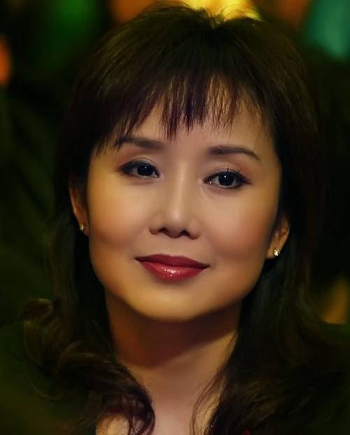 胡月简历个人资料简介 – 抖音库