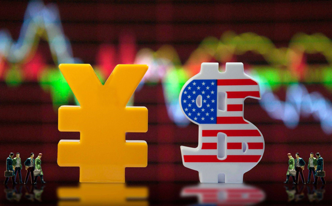 美元汇率有望重回7？未来走向如何，出口企业却仍处于高压？