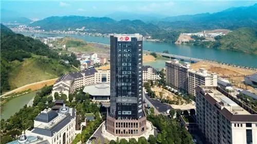 科技强企 华莱获湖南省省级企业技术中心合格公示