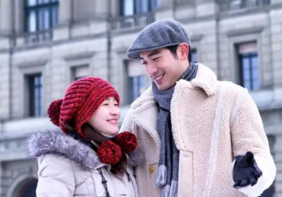 5部经典的爱情剧，每一部都是神仙阵容，哪部是你熬夜追的？