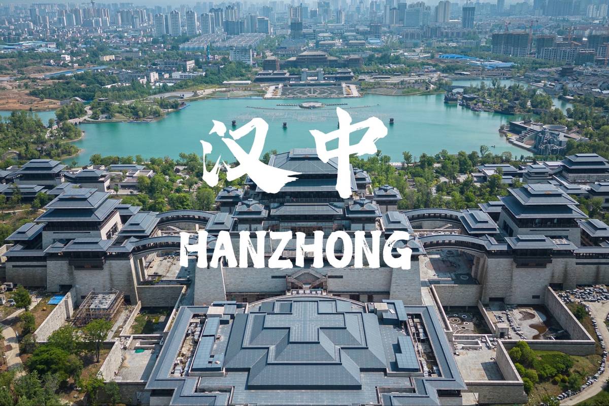 上海男子去汉中旅游，吃饭点5个菜，结账时确认三遍，以为看错了