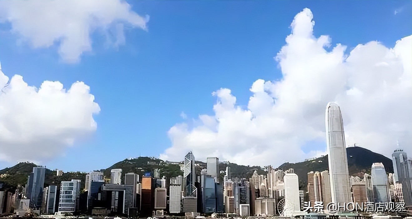 20年黄金时代结束，酒旅产业进入“黑铁时代”