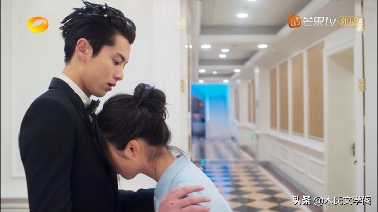 《流星花园》台词21-30：这个用金钱也买不到的笑容让我充满勇气