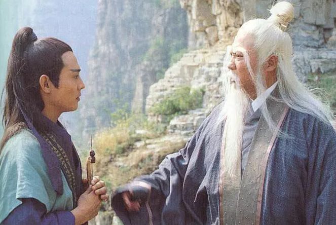 定档1月31日，网友直呼毁经典？《雪中悍刀行》真正的对手来了