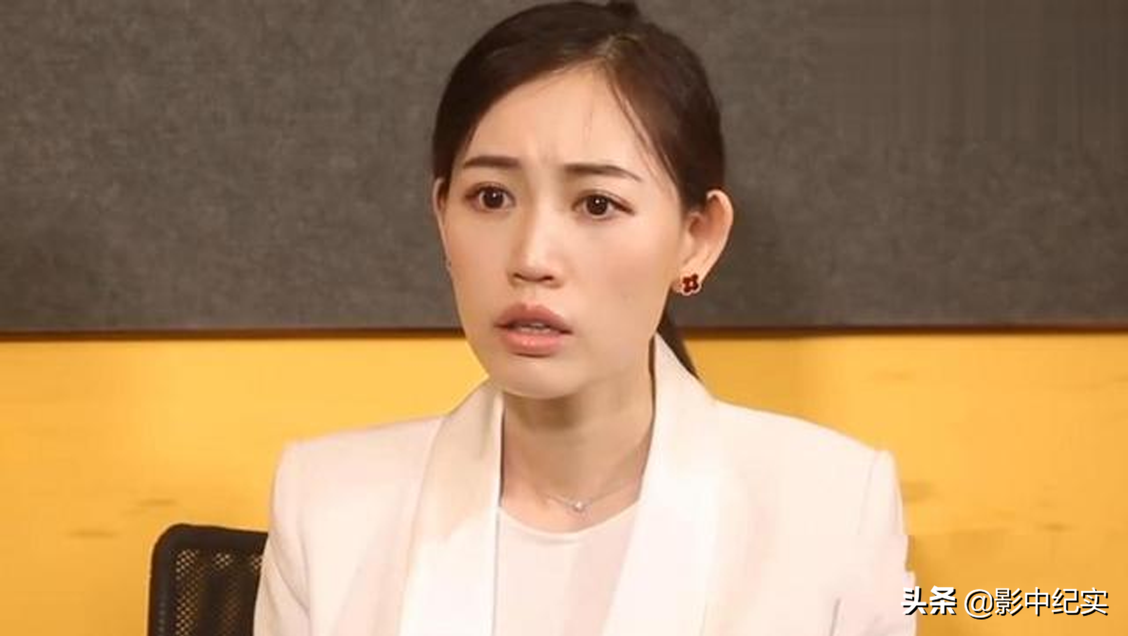 娱乐圈3对明星离婚现状，有人资源不断，有人无人问津