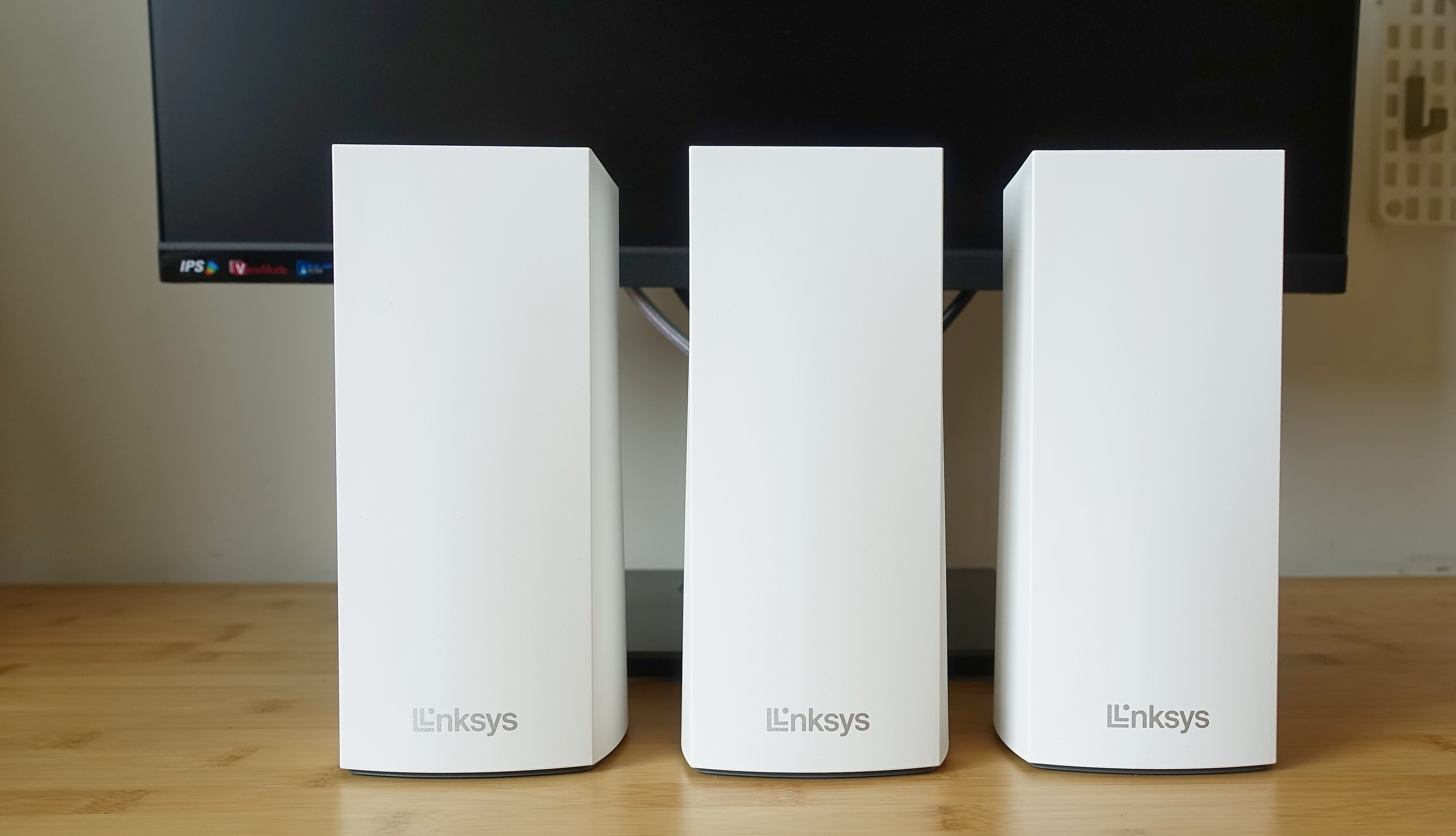 装修如何布网线？mesh系统怎么装？一文帮你解决全屋WiFi覆盖问题