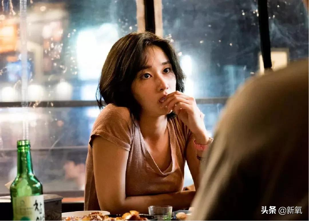 韩国电影凭什么让世界侧目？