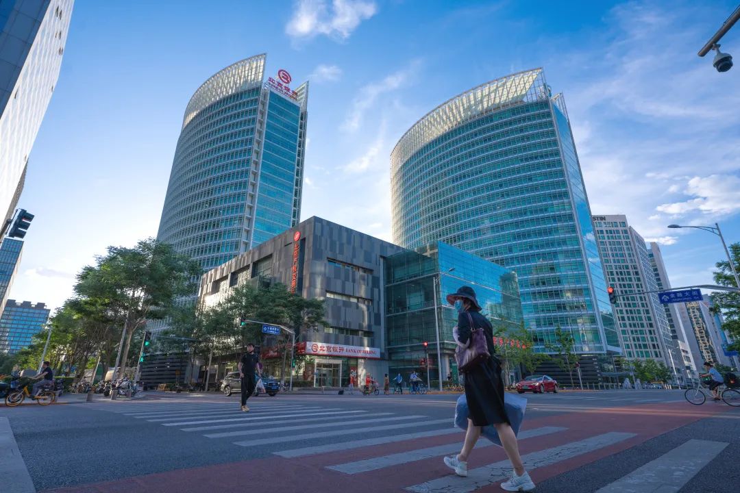 北京银行探索数字普惠金融发展之路_中访网 - 解读新商业|专栏入驻