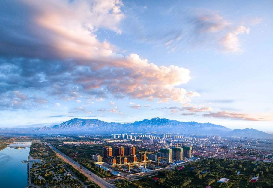 河北省最好的大学（河北被）