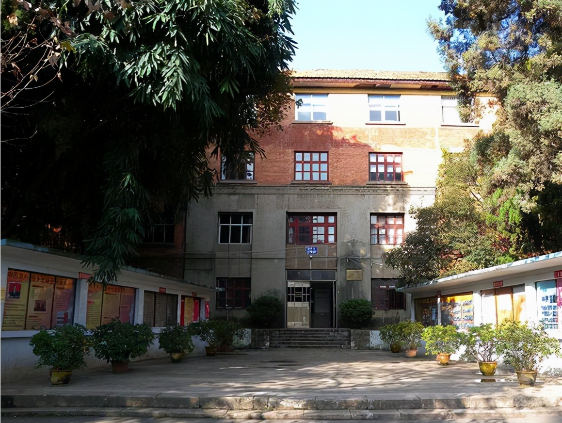 昆明理工大学学科评估（可喜可贺）