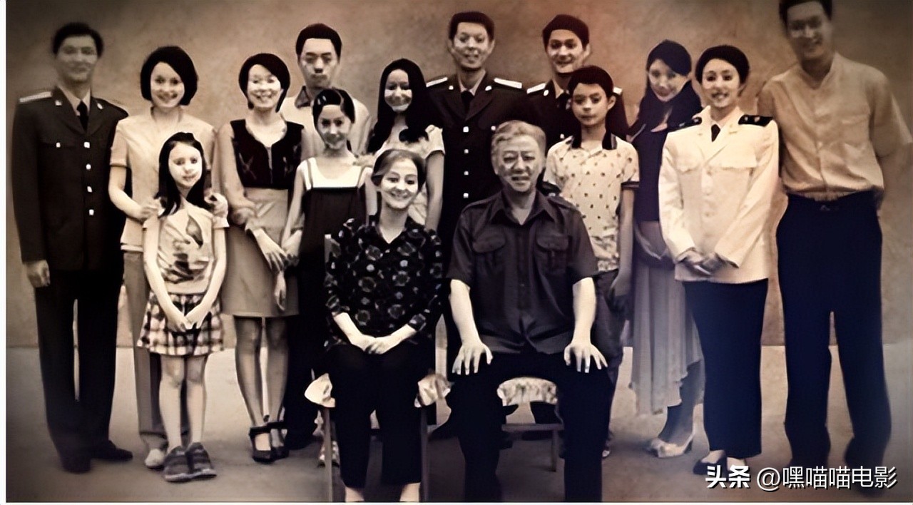 近30年评分最高的国产年代剧，《人世间》垫底，你看过几部？