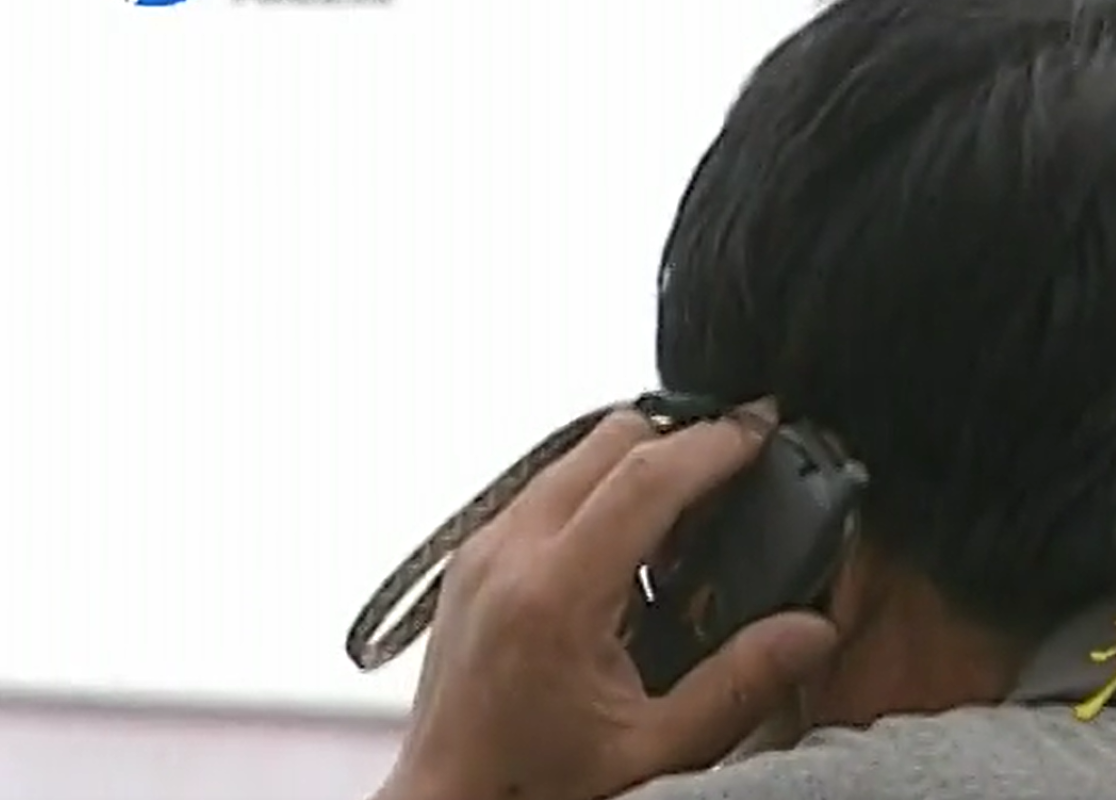 2005年，河南女孩放学喊陌生人爸爸，检查DNA发现是失散多年亲叔