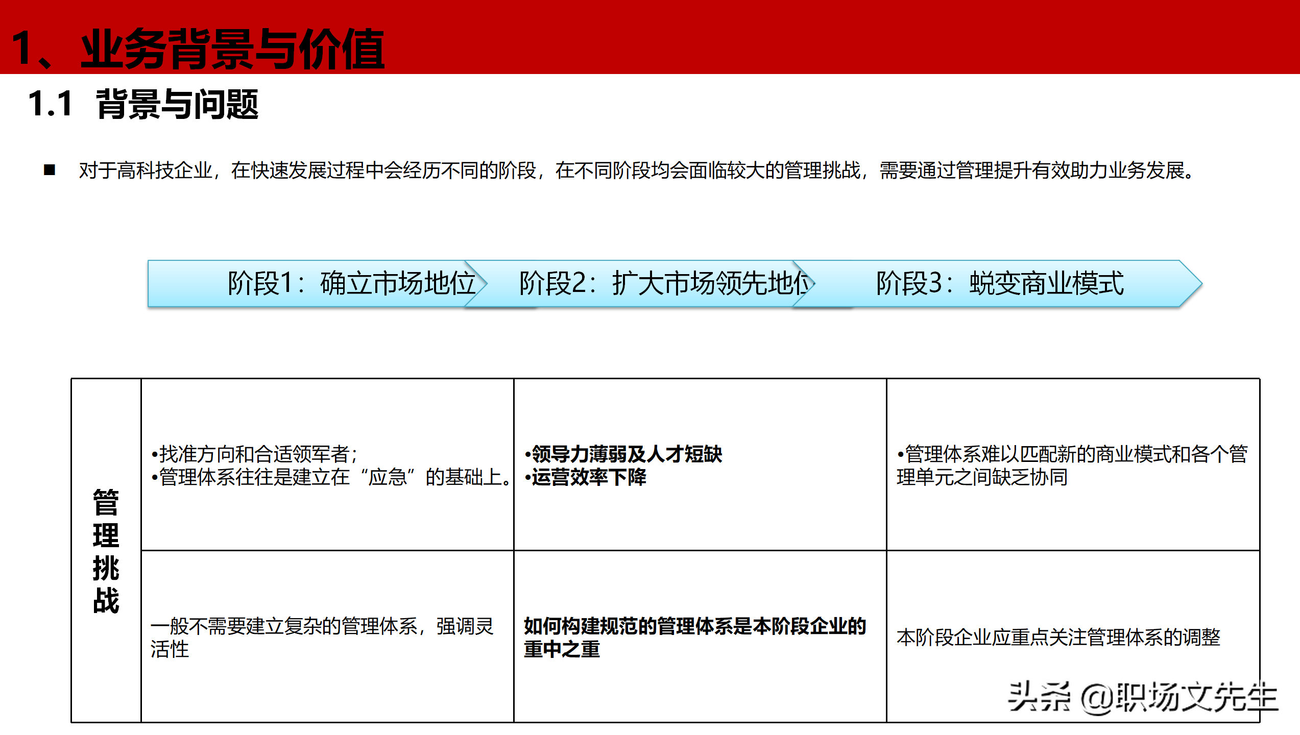 公司岗位层级体系构建项目全案，46页职位职级与任职资格体系分享