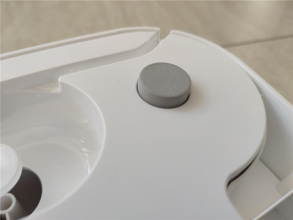 618好物推荐：三面沿边、180°躺平清洁，强效清洁更省力