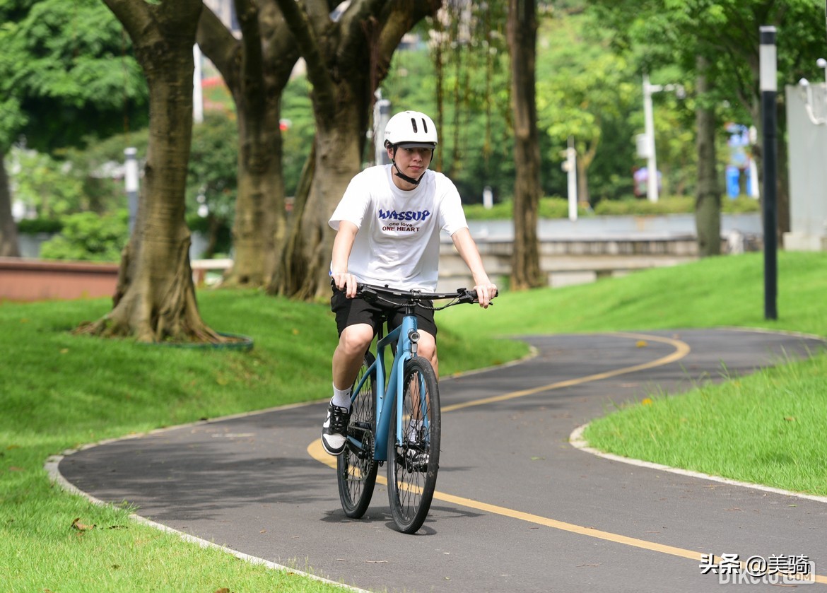 极简科技美学 引领都市出行新潮流 原机CITY.Air电助力城市车