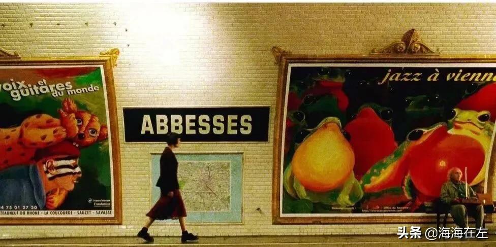 法国“无可替代的香奈儿”——奥黛丽·塔图