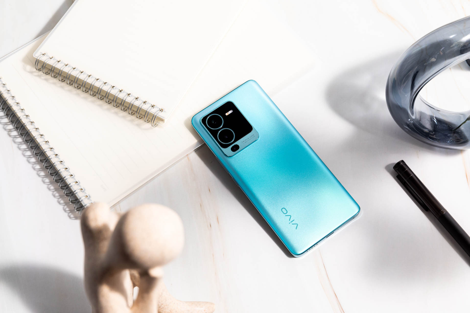 拍人拍景都拿手！全新一代vivo S15系列交出优秀影像表现