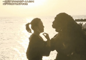 他是“右手女友”的创造者！单身一人，却活出情侣热恋时的幸福感