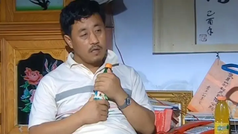 “长贵”王小宝直播谈及闫学晶：《刘老根》红的，出东北没人认识