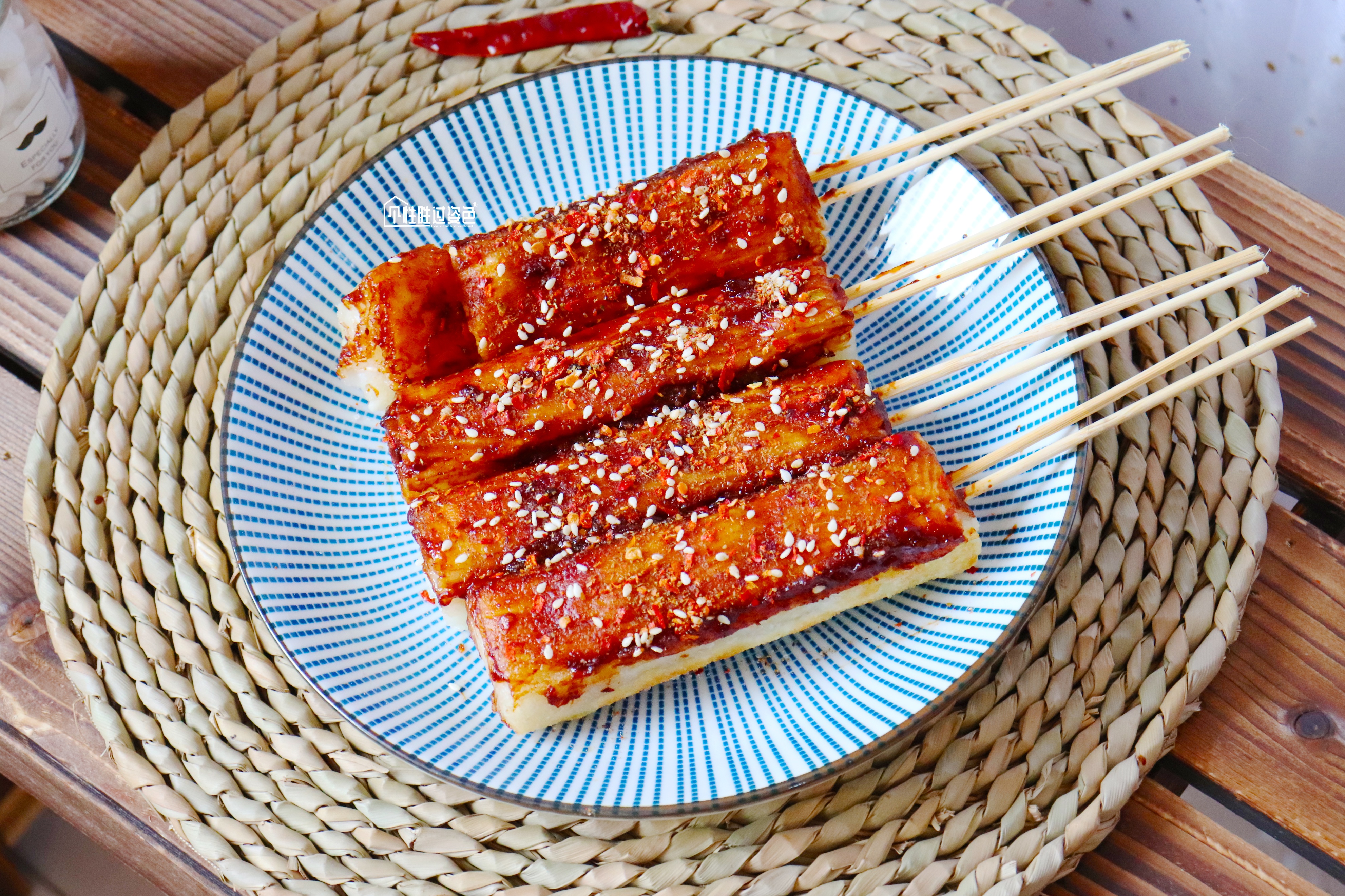 这些学校门口的美食，承包了我们整个青春