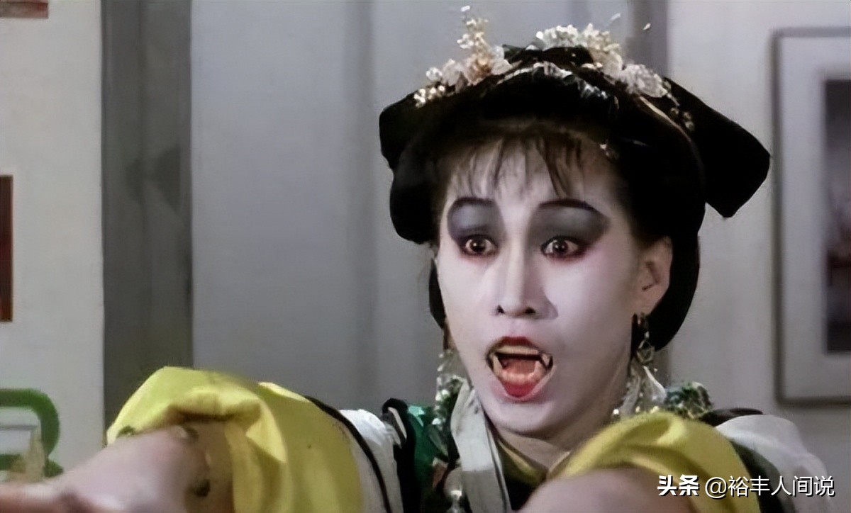 数位退圈港星聚餐！“鬼后”王玉环身家千万，朱洁仪住3000尺豪宅