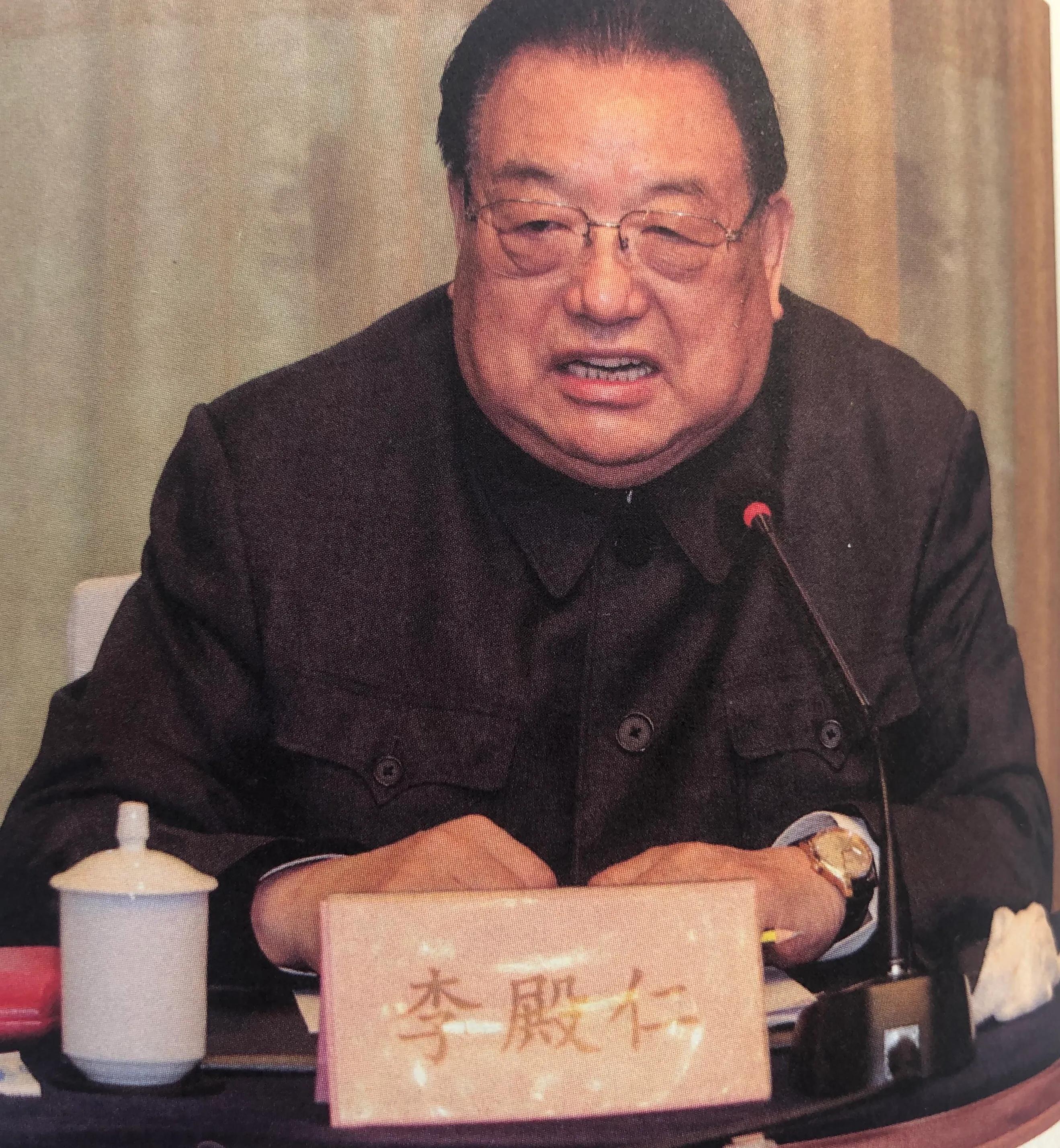 我刚刚收到友人李书良给我寄来的今年11月号的《秦川》杂志样刊,这是