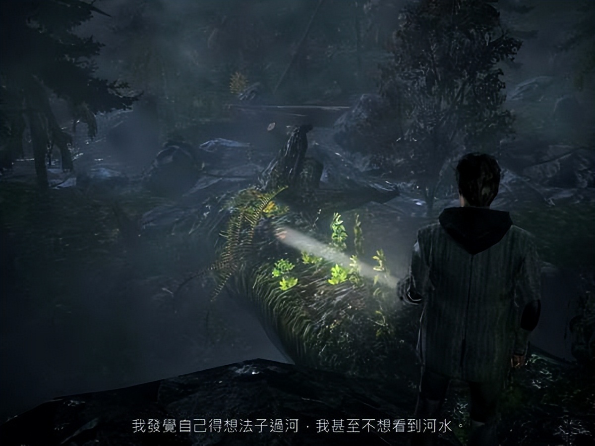 心灵杀手第一章恶梦－作家的梦境 攻略