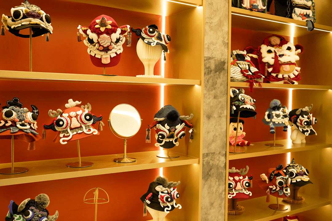 锦绣太原正当红!美景美食好看好吃,非遗文创精彩有趣,不来太可惜!