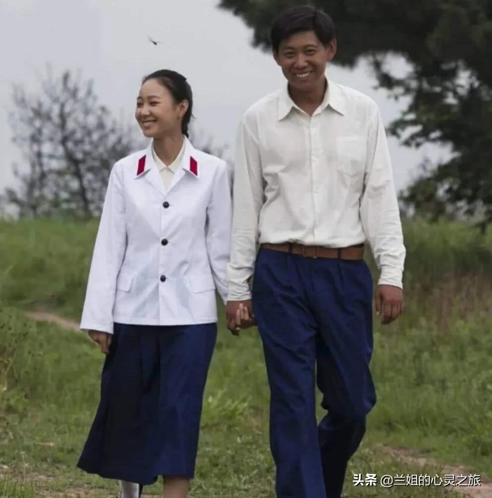 父母爱情：江卫民开茶楼，谁出的钱最多？谁也不会想到是欧阳安然