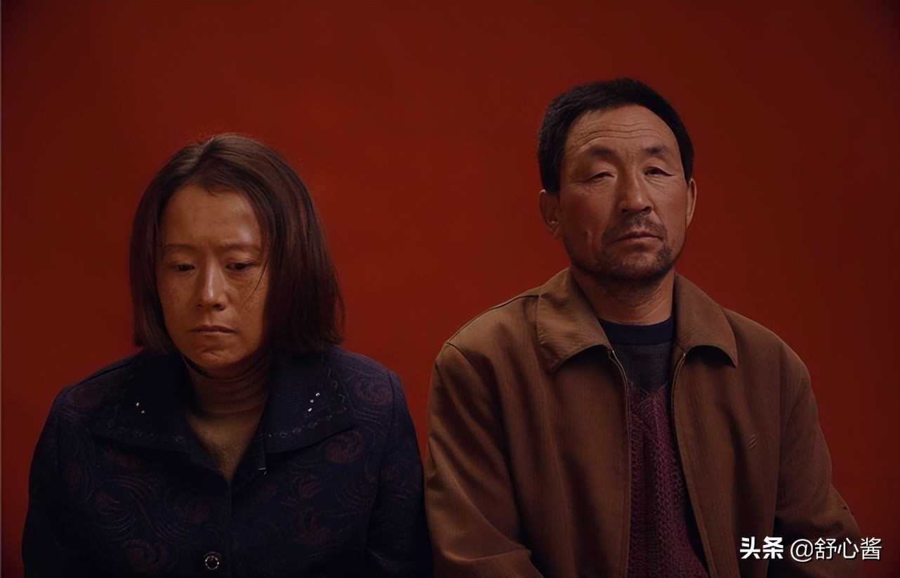 海清灰头土脸，“毁容式”出演，华语影片年度最高分