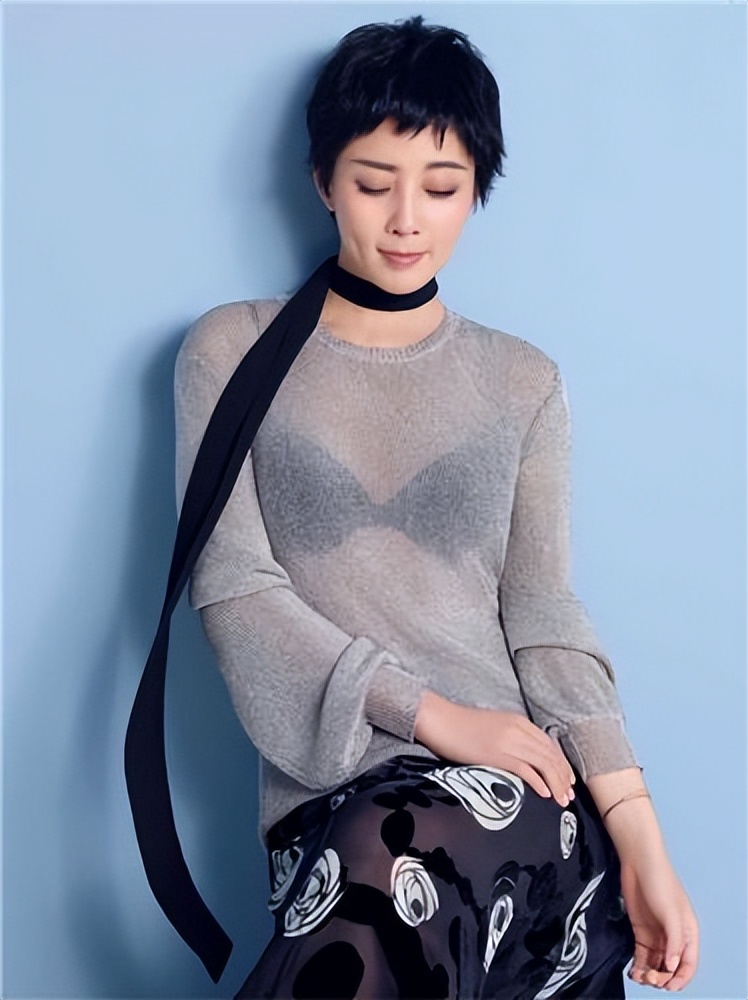 别在追求“白幼瘦”了，这10位女星告诉你，珠圆玉润也是一种美