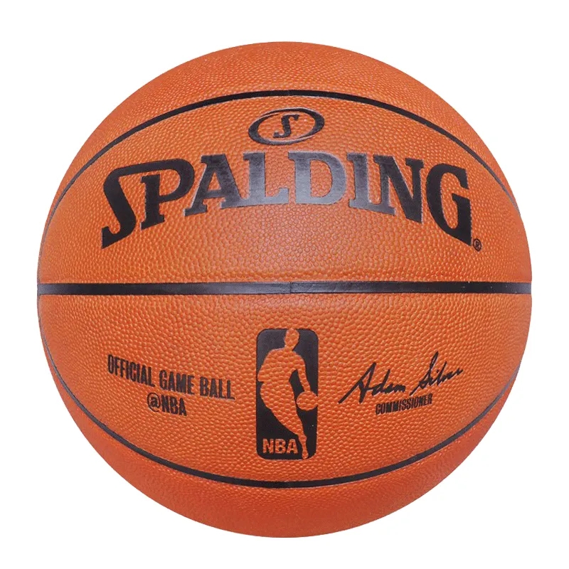 nba篮球是几号的(nba篮球是几号球，nba专用篮球的使用细节和发展)