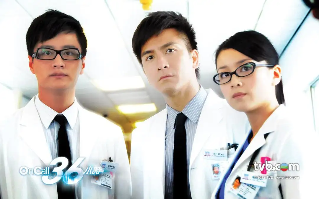 无线五小生境况悬殊,有人成“最老张无忌”,有人发福疑退圈